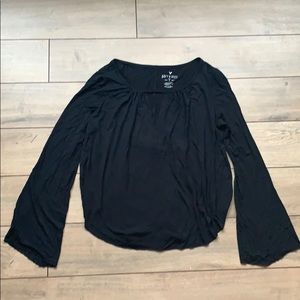 American Eagle Soft & Sexy top